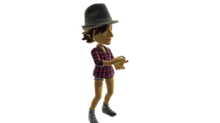 Illustration for article titled You Can Dress Your Avatar In All This Stuff